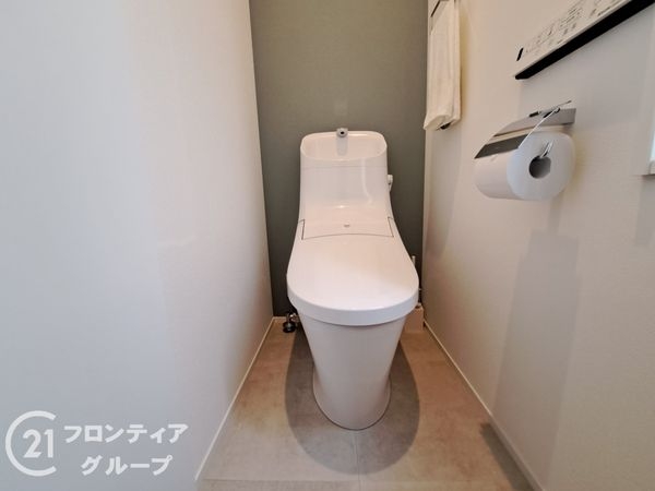八尾市黒谷２丁目の中古一戸建て