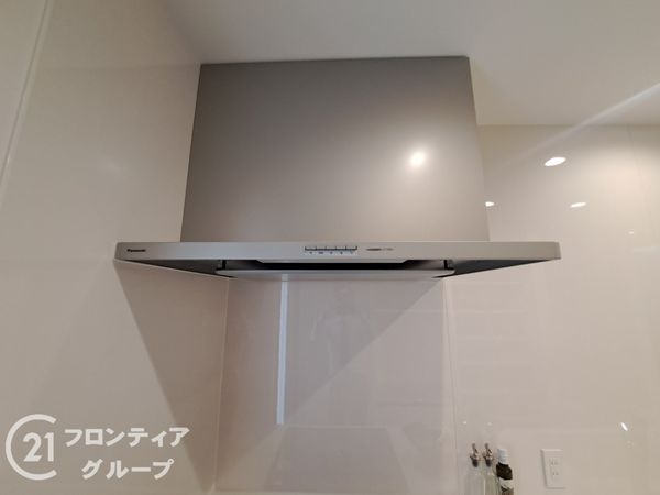 八尾市黒谷２丁目の中古一戸建て