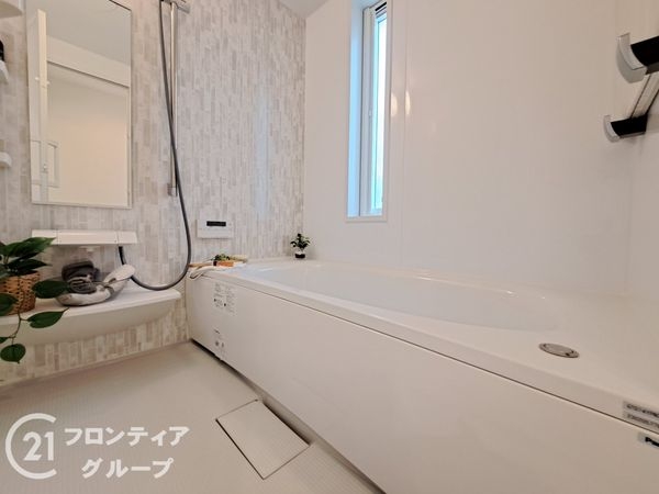 八尾市黒谷２丁目　新築一戸建て　casacube