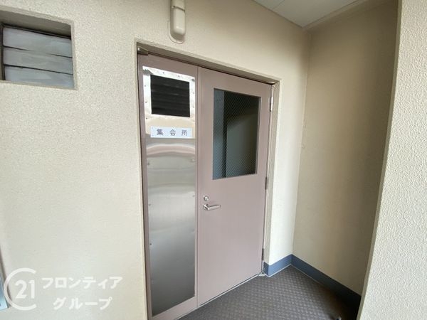 天王寺パークマンション　中古マンション