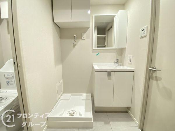 天王寺パークマンション　中古マンション