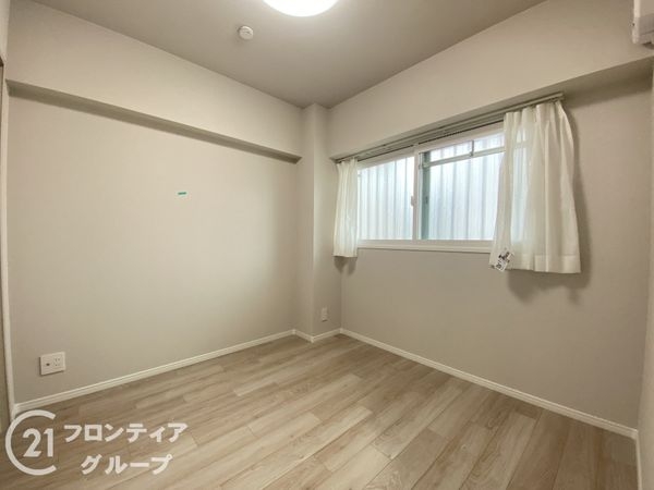 天王寺パークマンション　中古マンション