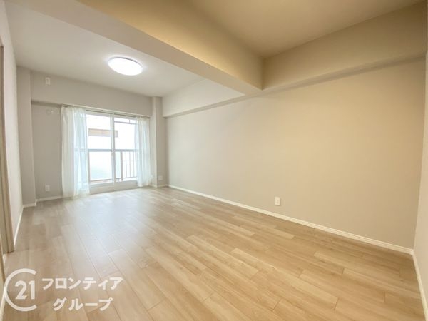 天王寺パークマンション　中古マンション