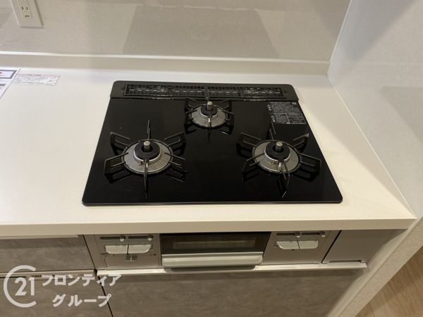天王寺パークマンション　中古マンション