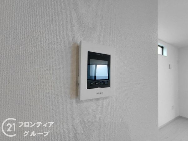 大阪市平野区瓜破西３丁目　新築一戸建て　１期　2号棟