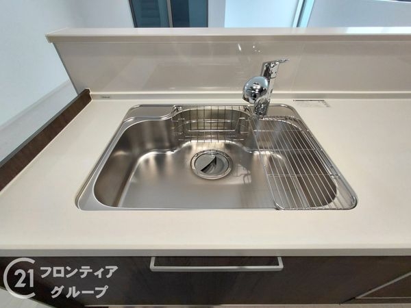 大阪市平野区瓜破西３丁目　新築一戸建て　１期　2号棟