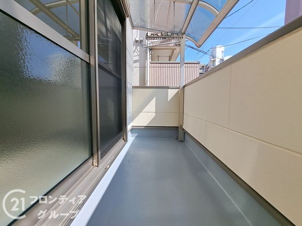 大阪市東住吉区今川４丁目の中古一戸建て