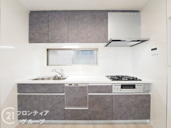大阪市東住吉区今川４丁目の中古一戸建て