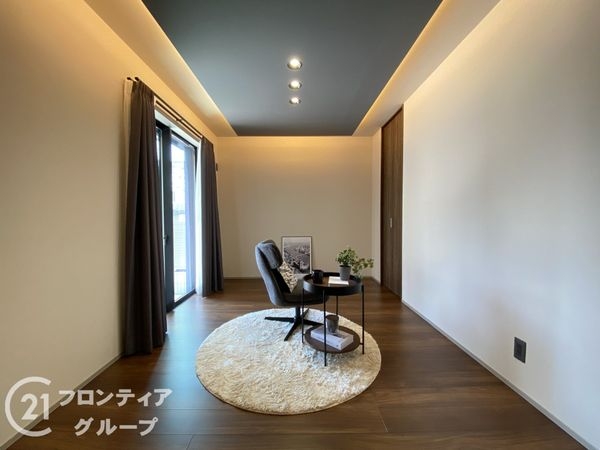 大阪市東住吉区住道矢田３丁目　新築一戸建て　全１区画