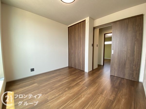 大阪市東住吉区住道矢田３丁目　新築一戸建て　全１区画