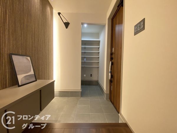 大阪市東住吉区住道矢田３丁目　新築一戸建て　全１区画