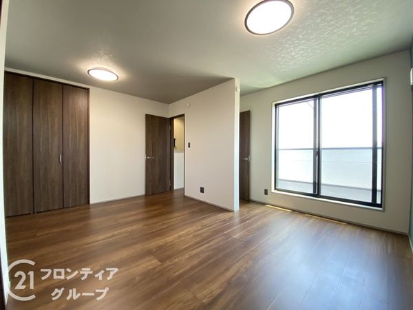大阪市東住吉区住道矢田３丁目　新築一戸建て　全１区画