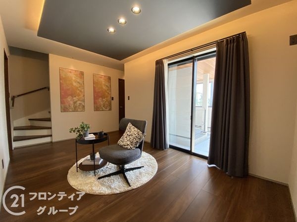 大阪市東住吉区住道矢田３丁目　新築一戸建て　全１区画