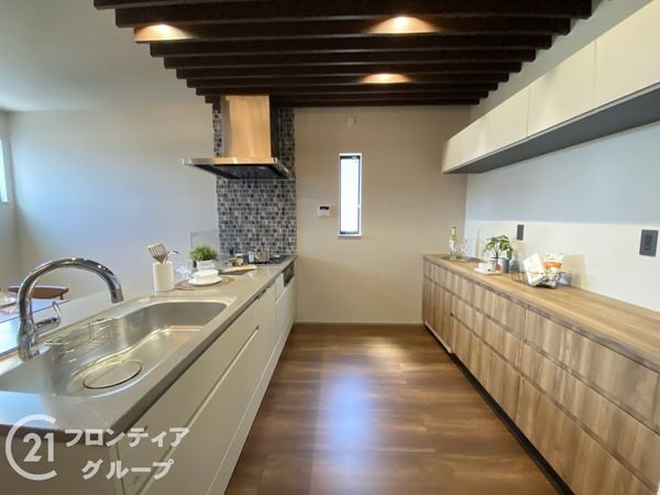 大阪市東住吉区住道矢田３丁目　新築一戸建て　全１区画