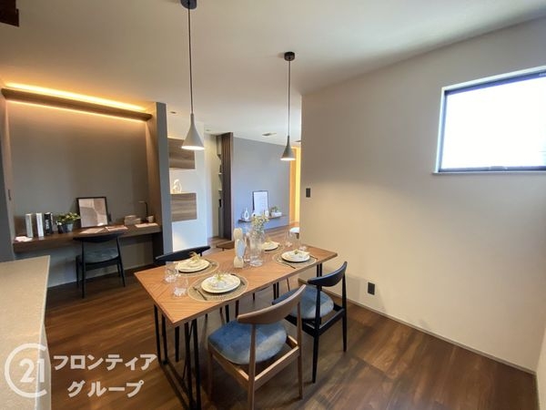 大阪市東住吉区住道矢田３丁目　新築一戸建て　全１区画