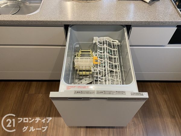 大阪市東住吉区住道矢田３丁目　新築一戸建て　全１区画