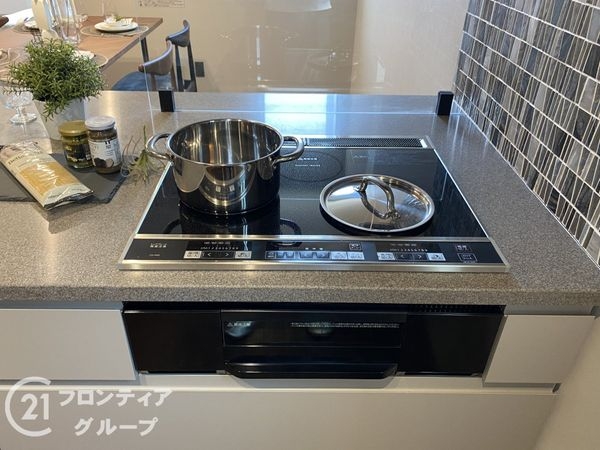 大阪市東住吉区住道矢田３丁目　新築一戸建て　全１区画