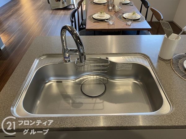 大阪市東住吉区住道矢田３丁目　新築一戸建て　全１区画