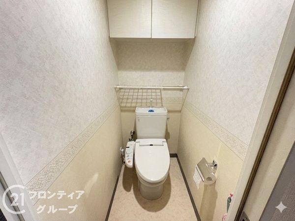 プロパレス八尾南メルヴェイユ　中古マンション