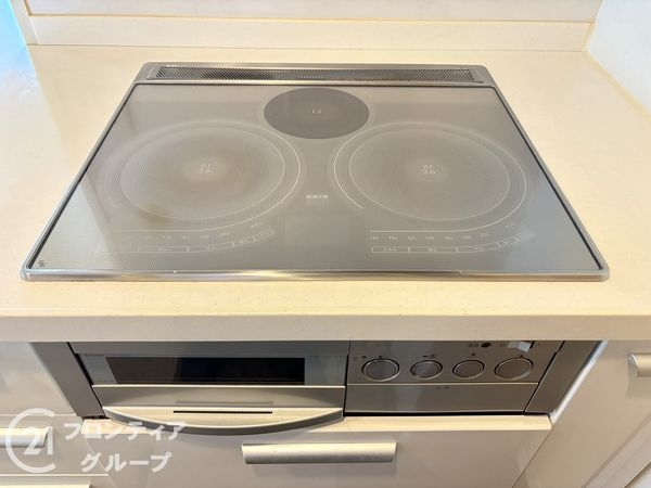 プロパレス八尾南メルヴェイユ　中古マンション