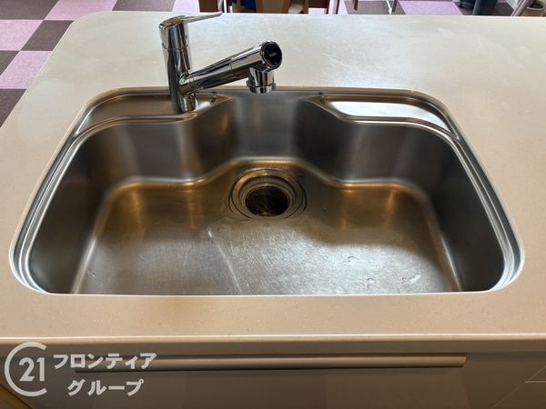プロパレス八尾南メルヴェイユ　中古マンション