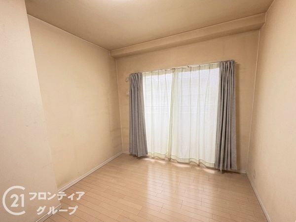 プロパレス八尾南メルヴェイユ　中古マンション