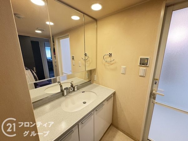 プロパレス八尾南メルヴェイユ　中古マンション