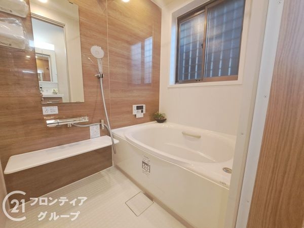 東大阪市三島１丁目　中古一戸建て