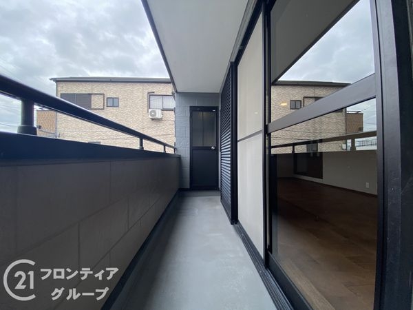 大阪市平野区長吉川辺３丁目の中古一戸建て