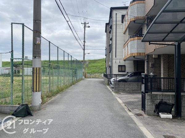 大阪市平野区長吉川辺３丁目の中古一戸建て