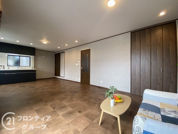 大阪市平野区長吉川辺３丁目の中古一戸建て