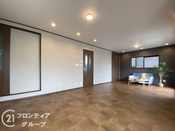 大阪市平野区長吉川辺３丁目の中古一戸建て