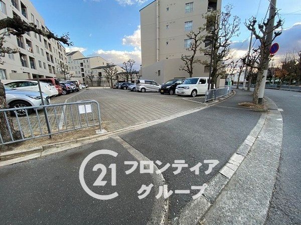 八尾南ハウスB棟　中古マンション