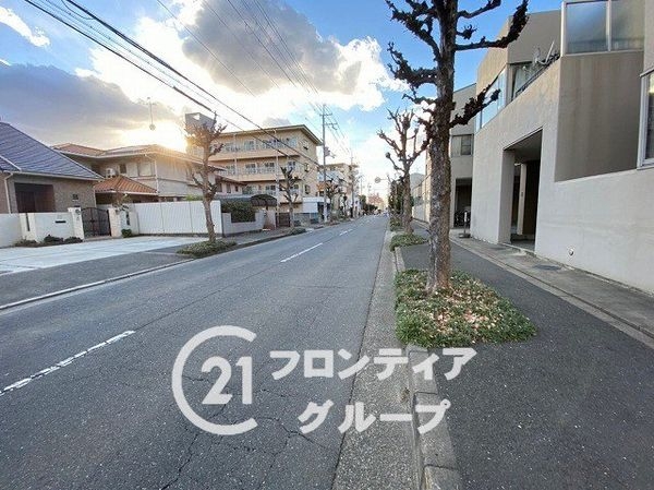 八尾南ハウスB棟　中古マンション