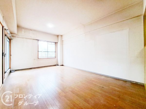 八尾南ハウスB棟　中古マンション