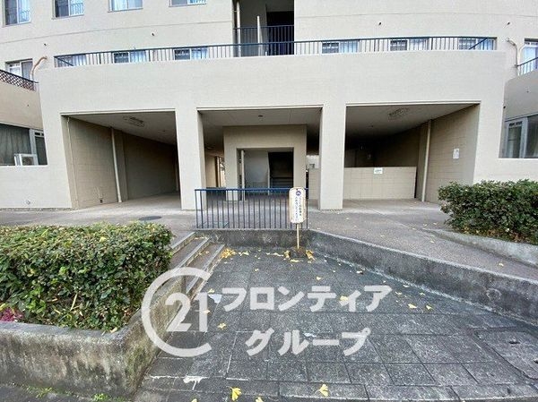 八尾南ハウスB棟　中古マンション