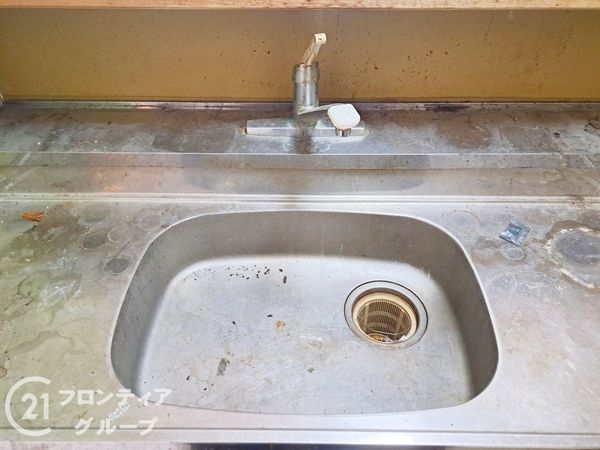 八尾南ハウスB棟　中古マンション