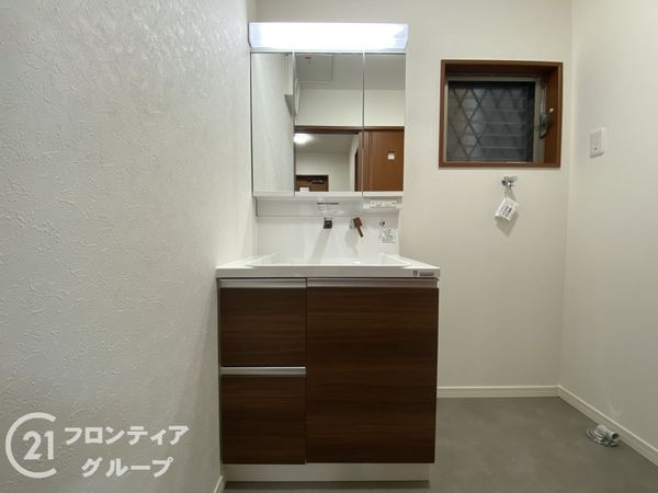 八尾市長池町３丁目の中古一戸建て