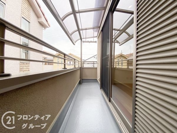 八尾市長池町３丁目の中古一戸建て