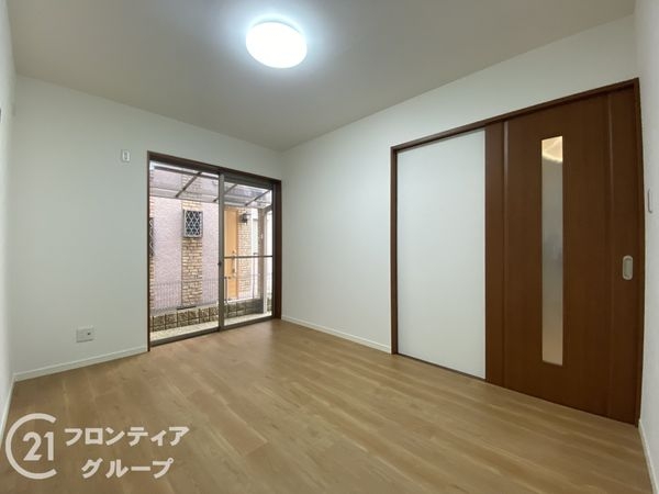 八尾市長池町３丁目の中古一戸建て