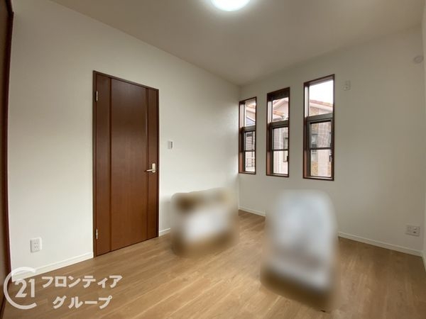 八尾市長池町３丁目の中古一戸建て
