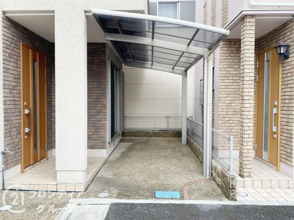 八尾市長池町３丁目の中古一戸建て