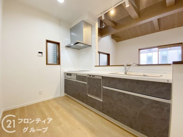 八尾市長池町３丁目の中古一戸建て