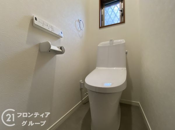 八尾市長池町３丁目の中古一戸建て