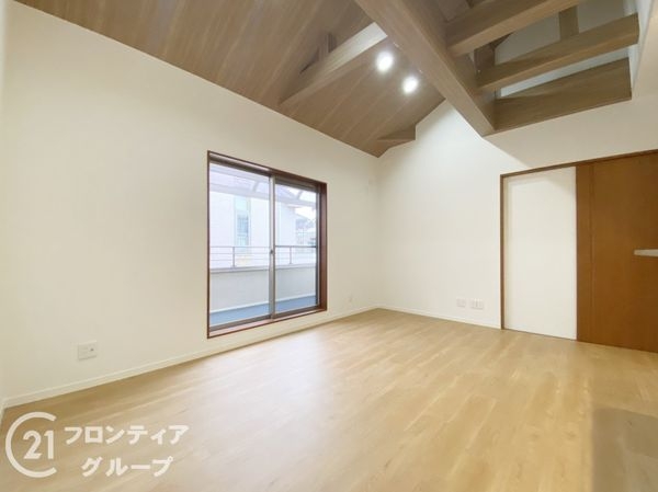 八尾市長池町３丁目の中古一戸建て