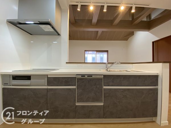 八尾市長池町３丁目の中古一戸建て