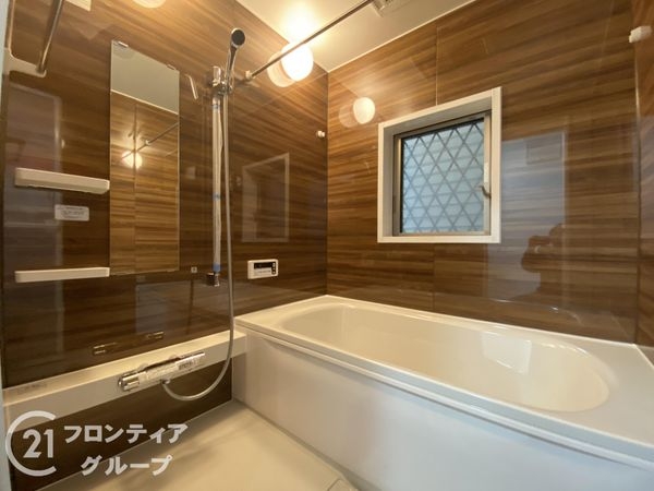 八尾市長池町３丁目の中古一戸建て