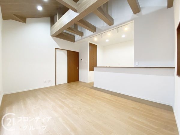 八尾市長池町３丁目の中古一戸建て