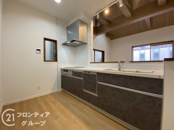 八尾市長池町３丁目の中古一戸建て