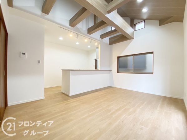 八尾市長池町３丁目の中古一戸建て